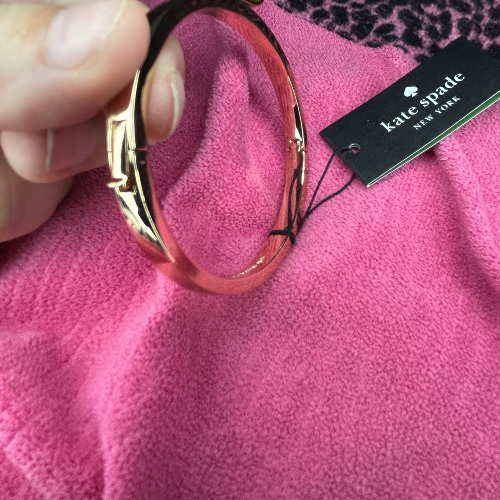 Kate Spade Stackable Bangle - image 6